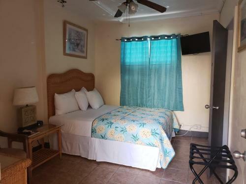 Hotel Midtown Guest House