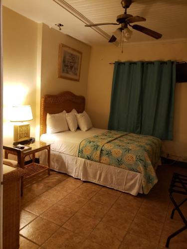Hotel Midtown Guest House