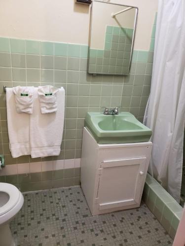 Hotel Midtown Guest House