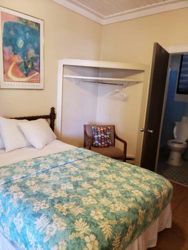 Hotel Midtown Guest House