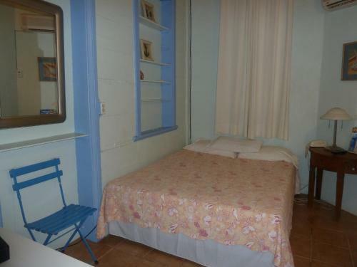 Bed & Breakfast Galleon House Hotel