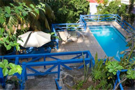 Bed & Breakfast Galleon House Hotel
