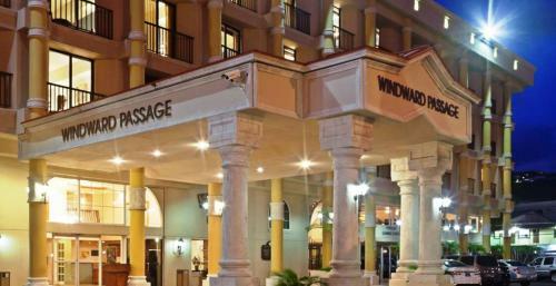 Windward Passage Hotel