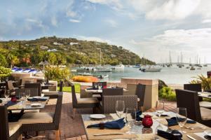 Hotel Westin St. John Resort