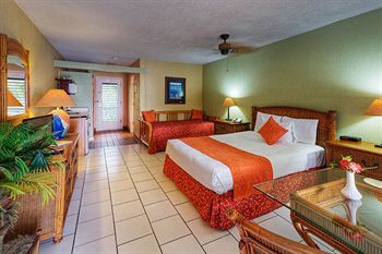 Hotel Bolongo Bay Beach Resort