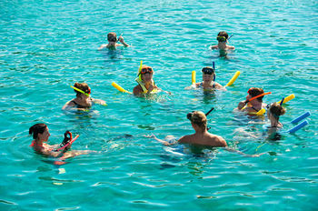 Hotel Bolongo Bay Beach Resort
