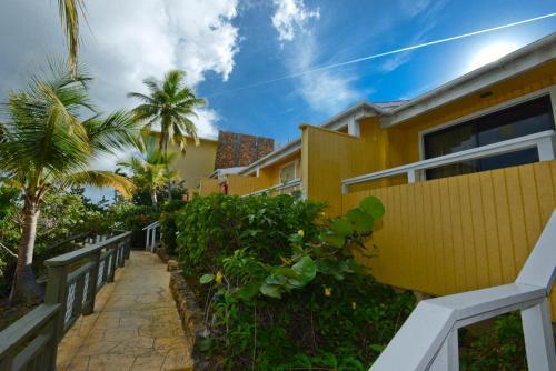 Hotel Best Western Carib Beach Resort
