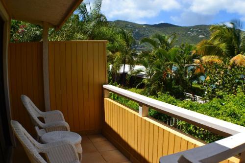 Hotel Best Western Carib Beach Resort