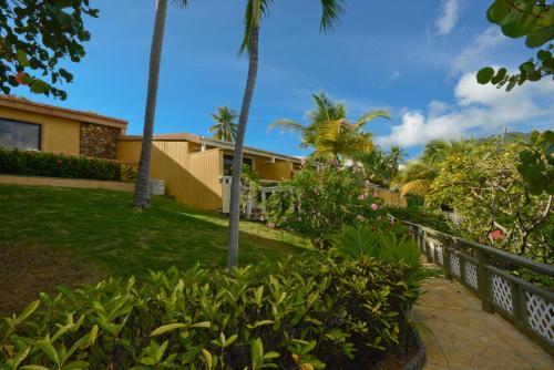 Hotel Best Western Carib Beach Resort