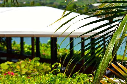 Hotel Best Western Carib Beach Resort