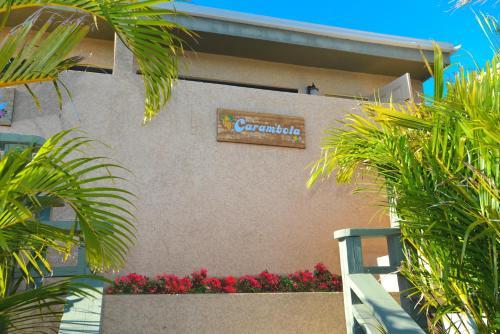 Hotel Best Western Carib Beach Resort