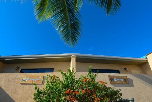 Hotel Best Western Carib Beach Resort