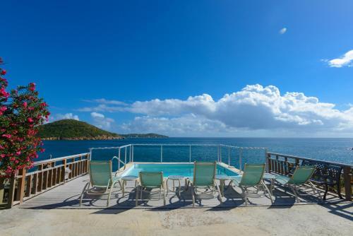 Hotel Best Western Carib Beach Resort