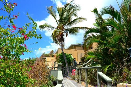 Hotel Best Western Carib Beach Resort