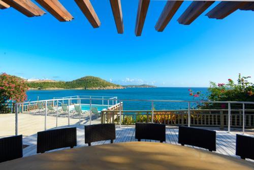 Hotel Best Western Carib Beach Resort