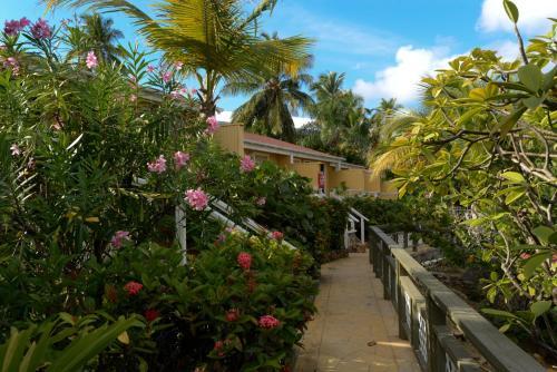 Hotel Best Western Carib Beach Resort