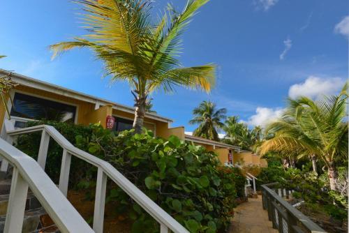Hotel Best Western Carib Beach Resort