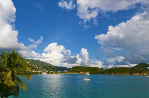 Hotel Best Western Carib Beach Resort