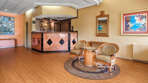 Hotel Best Western Carib Beach Resort