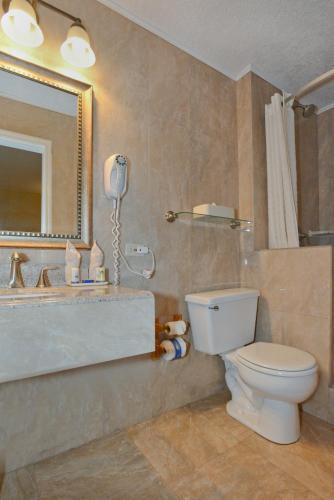 Hotel Best Western Carib Beach Resort