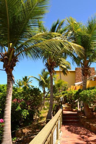 Hotel Best Western Carib Beach Resort
