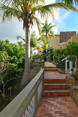 Hotel Best Western Carib Beach Resort