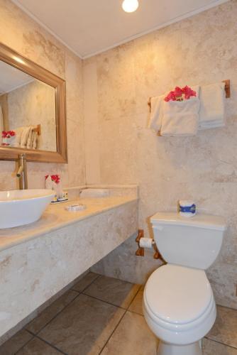 Hotel Best Western Carib Beach Resort