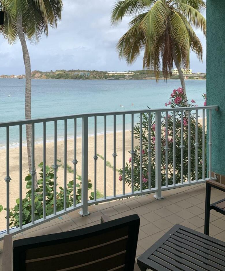 Hotel Best Western Plus Emerald Beach Resort