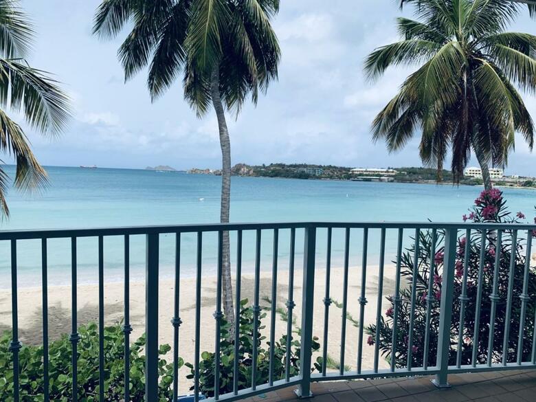 Hotel Best Western Plus Emerald Beach Resort