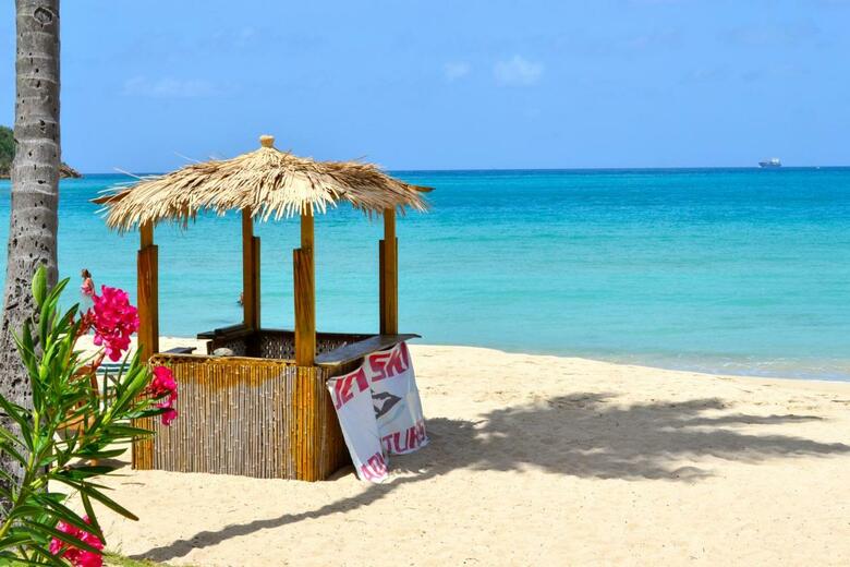 Hotel Best Western Plus Emerald Beach Resort