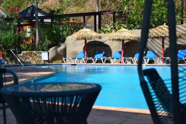 Hotel Best Western Plus Emerald Beach Resort