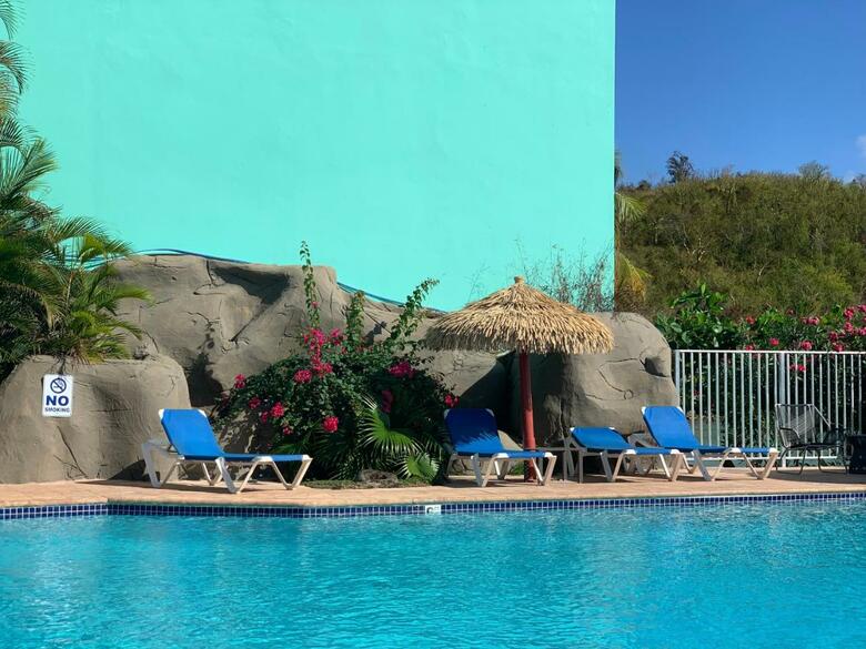 Hotel Best Western Plus Emerald Beach Resort