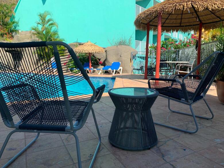 Hotel Best Western Plus Emerald Beach Resort