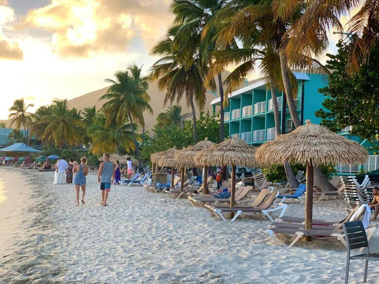 Hotel Best Western Plus Emerald Beach Resort