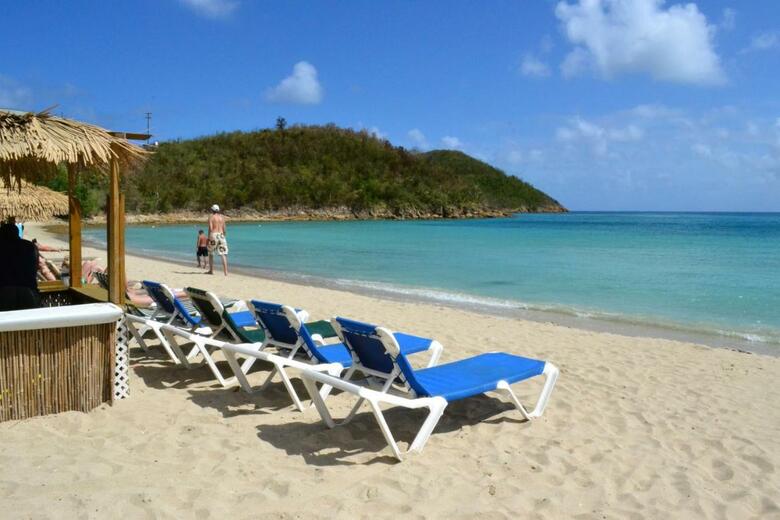 Hotel Best Western Plus Emerald Beach Resort