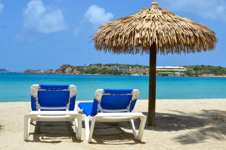 Hotel Best Western Plus Emerald Beach Resort