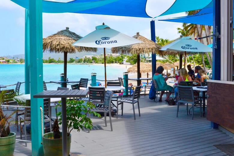 Hotel Best Western Plus Emerald Beach Resort