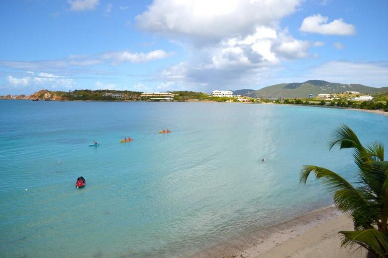 Hotel Best Western Plus Emerald Beach Resort