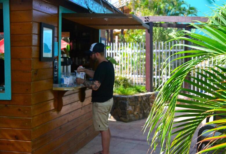 Hotel Best Western Plus Emerald Beach Resort