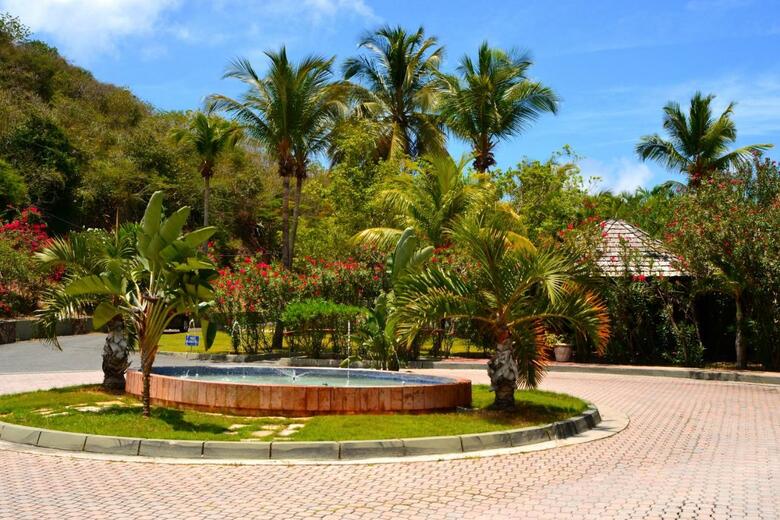 Hotel Best Western Plus Emerald Beach Resort