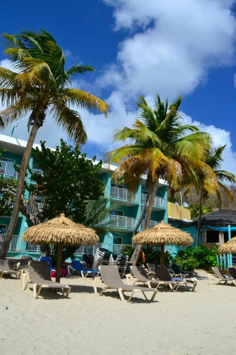 Hotel Best Western Plus Emerald Beach Resort