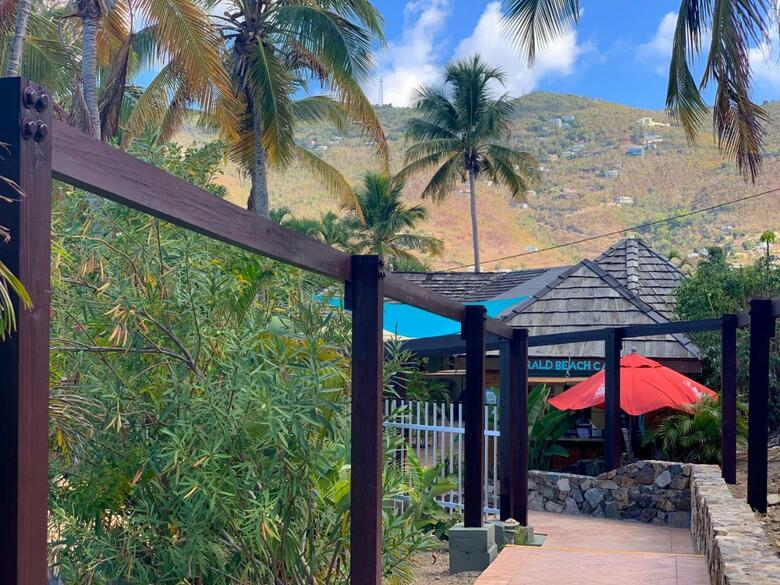 Hotel Best Western Plus Emerald Beach Resort