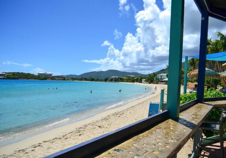 Hotel Best Western Plus Emerald Beach Resort