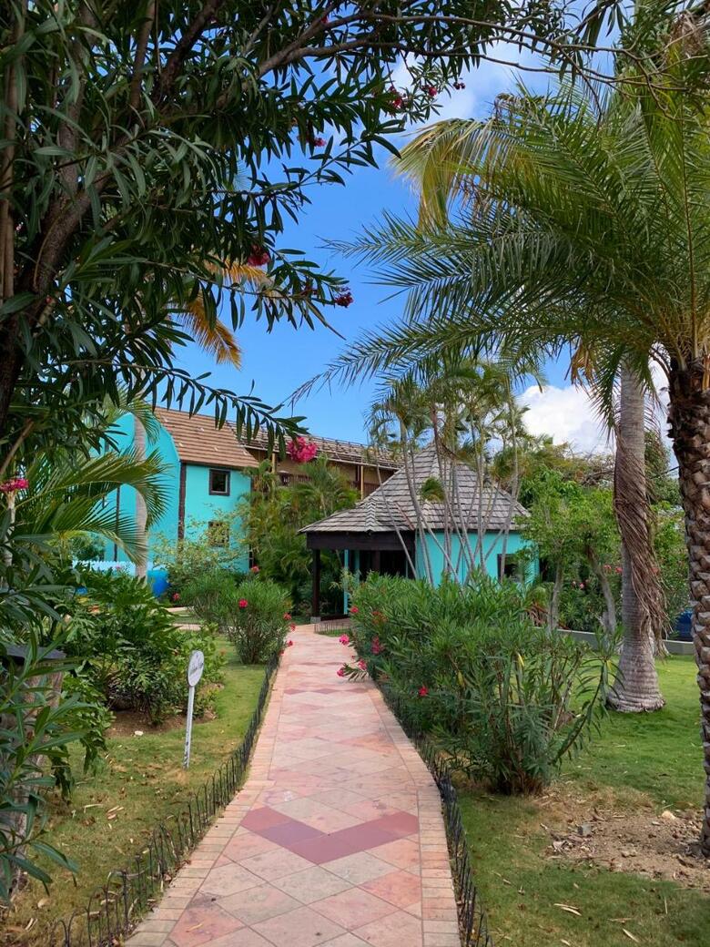 Hotel Best Western Plus Emerald Beach Resort
