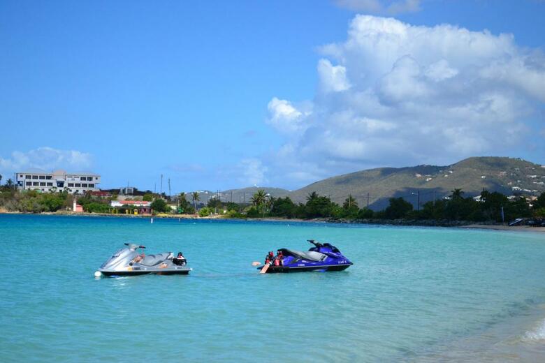 Hotel Best Western Plus Emerald Beach Resort