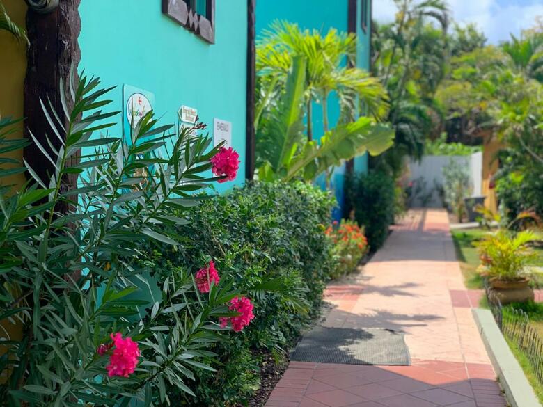 Hotel Best Western Plus Emerald Beach Resort