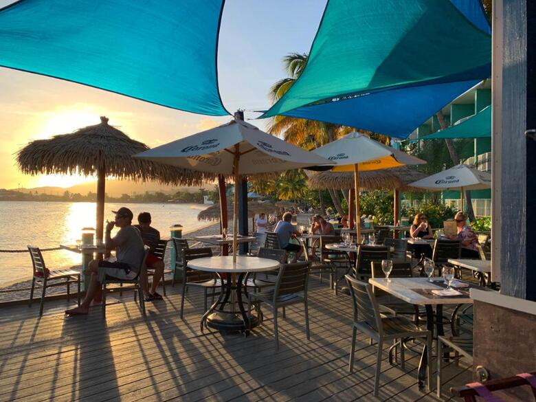 Hotel Best Western Plus Emerald Beach Resort