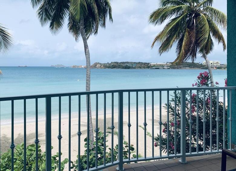 Hotel Best Western Plus Emerald Beach Resort