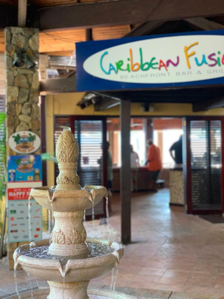 Hotel Best Western Plus Emerald Beach Resort