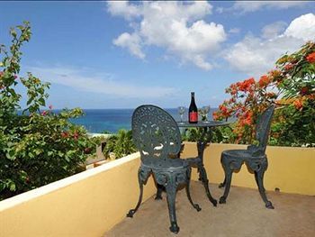 Villa Marbella Suites